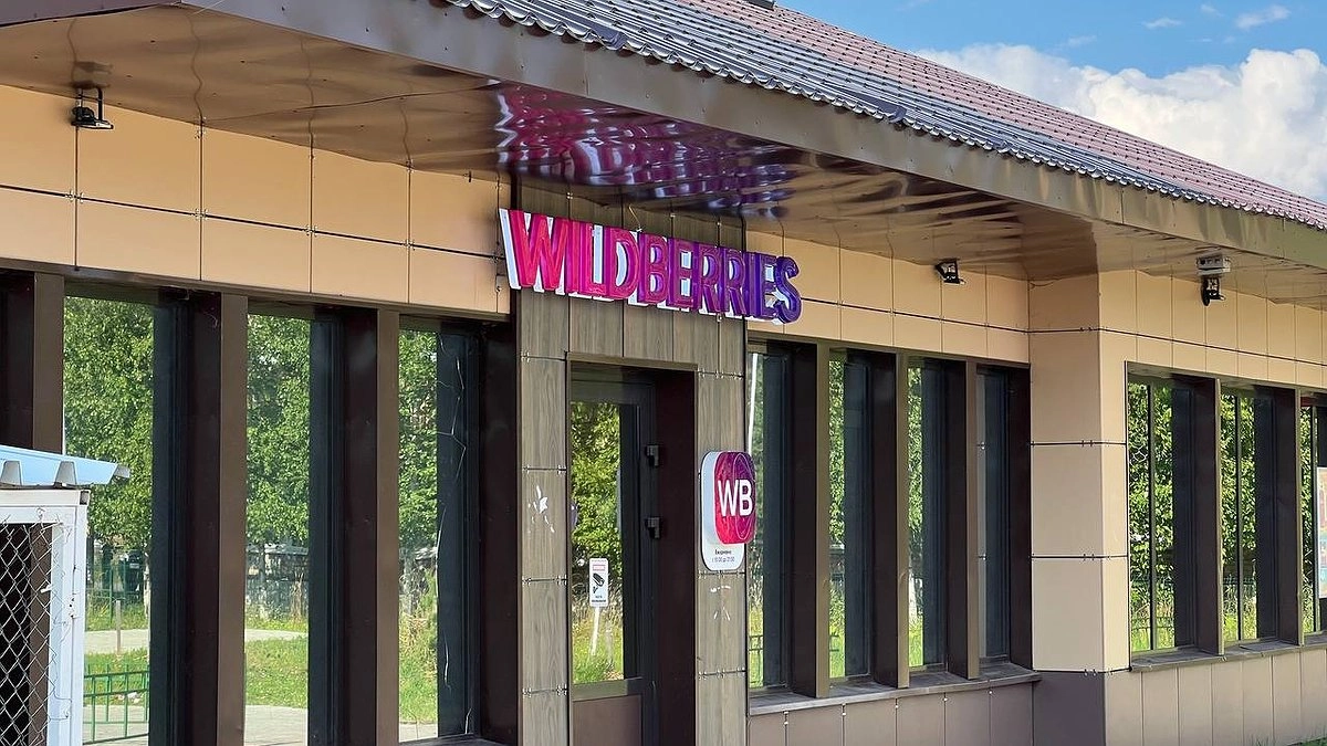 В ПВЗ Wildberries заработали новые правила для покупателей: обязательная съёмка распаковки