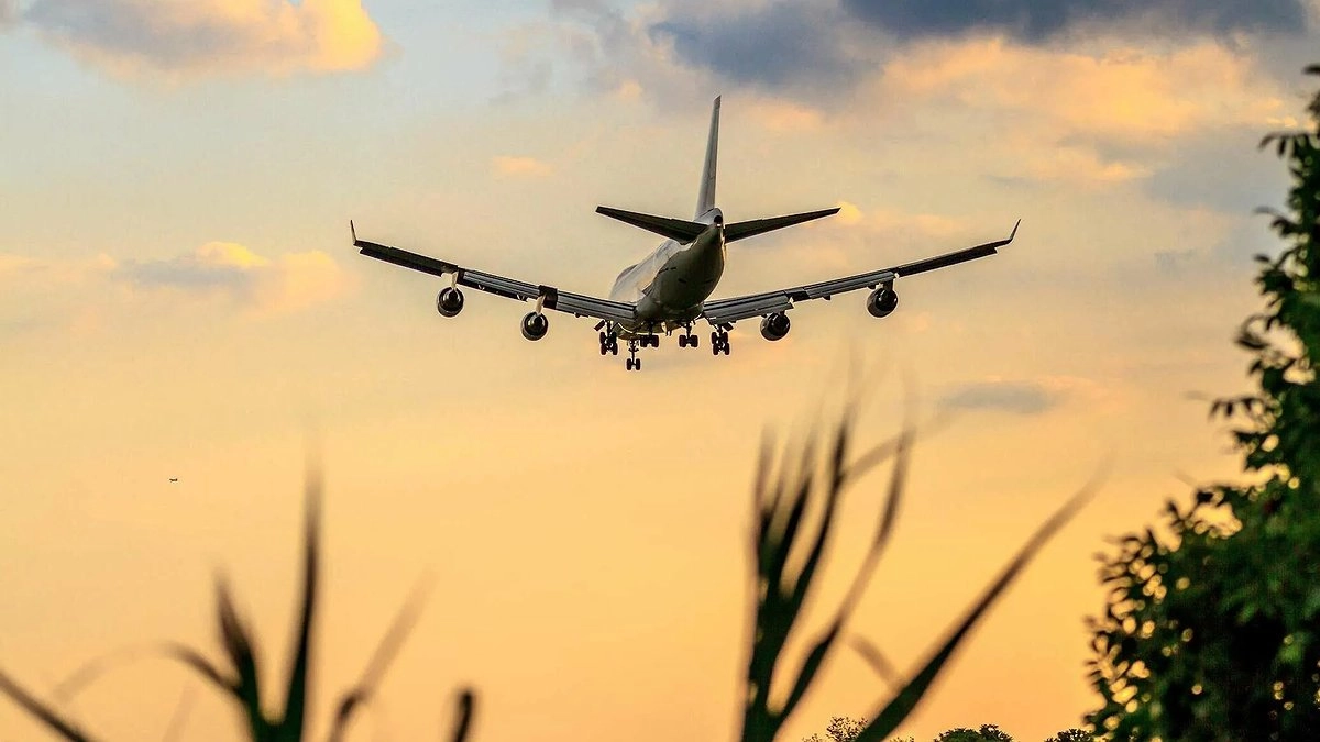 Возобновление работы аэропорта Геленджика: график полетов и прогнозы по турпотоку