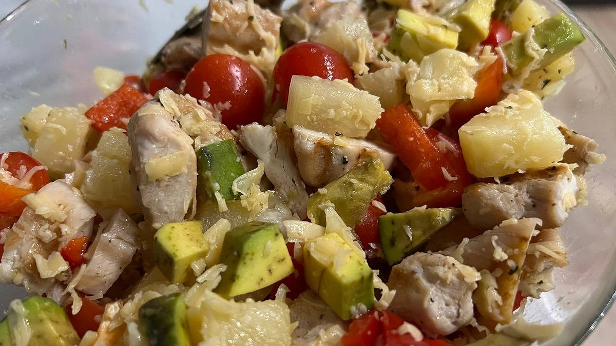 Цезарь, который перевернёт ваши представления: секретный ингредиент из Чёрного моря