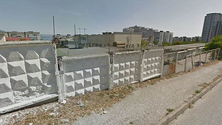 В Новороссийске разработают проект для новой противочумной станции за 14,9 миллионов