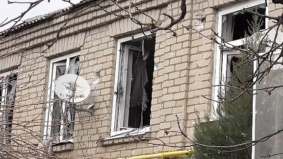 Ночная атака БПЛА на Новороссийск и Крымск: в Оперштабе назвали последствия