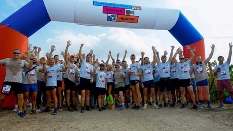 В Новороссийске пройдёт Черноморская винная неделя