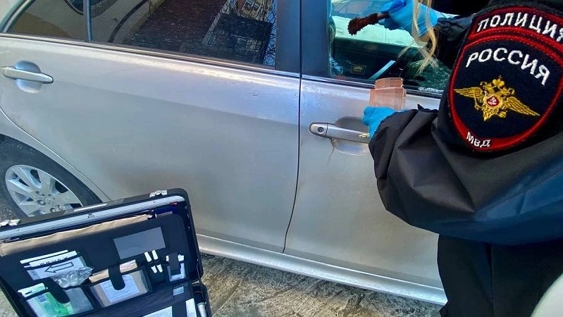 За кражу жителю Новороссийска грозит до 6 лет тюрьмы