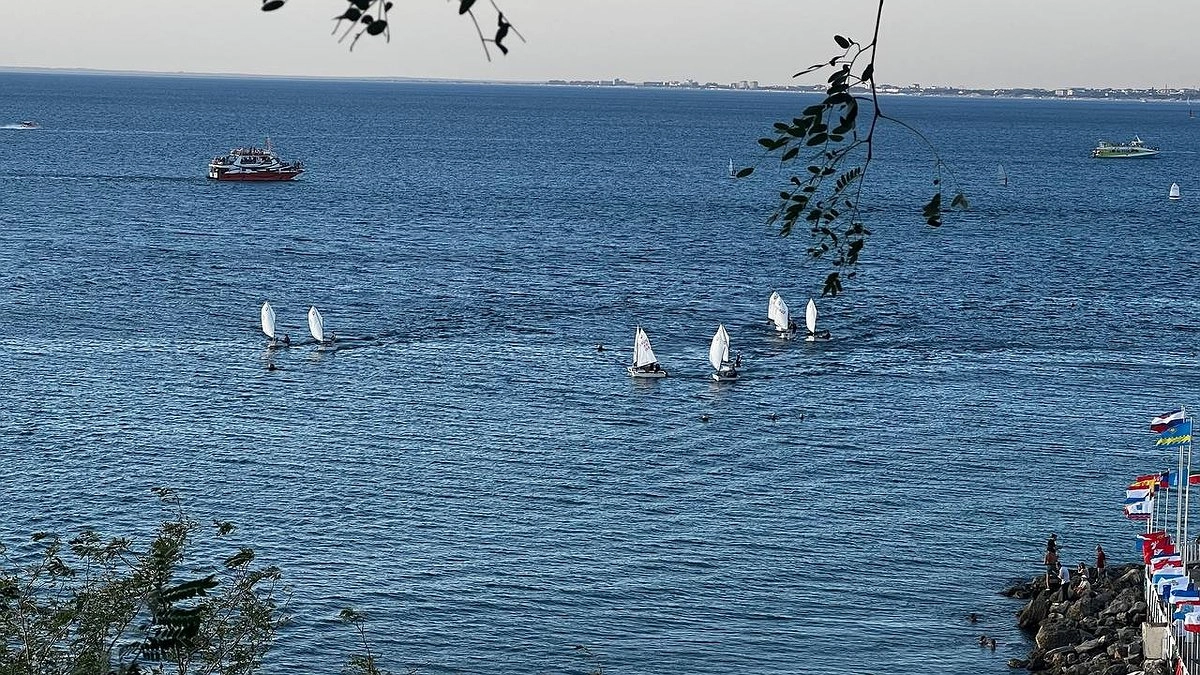 Сколько заработал Новороссийский порт в 2025 году: чистая прибыль выросла до 40,8 млрд рублей