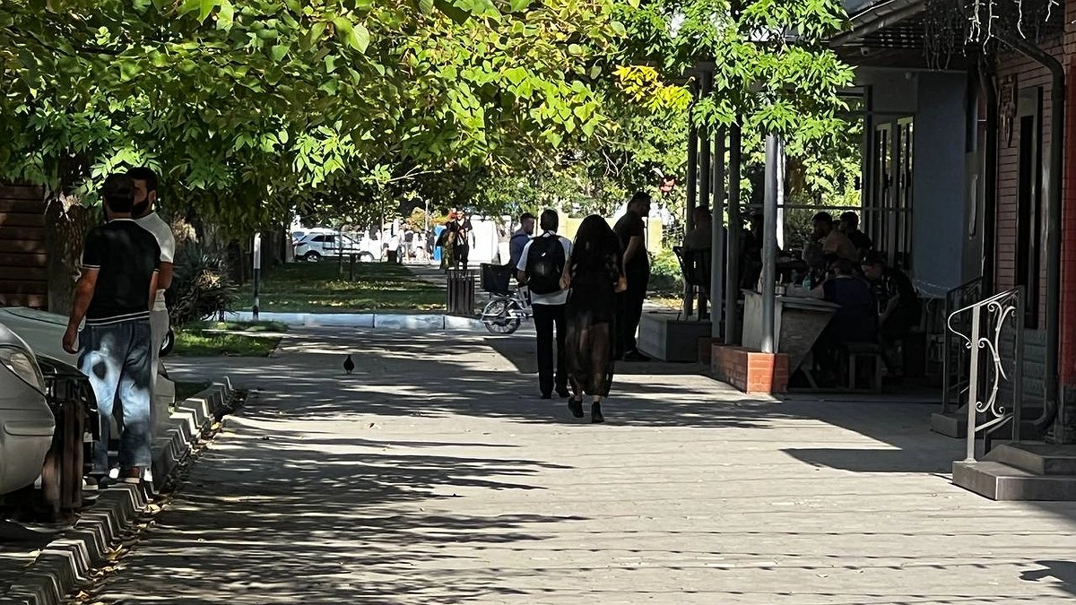 Комфортное лето возвращается? Обновлённый прогноз от метеорологов на эту неделю