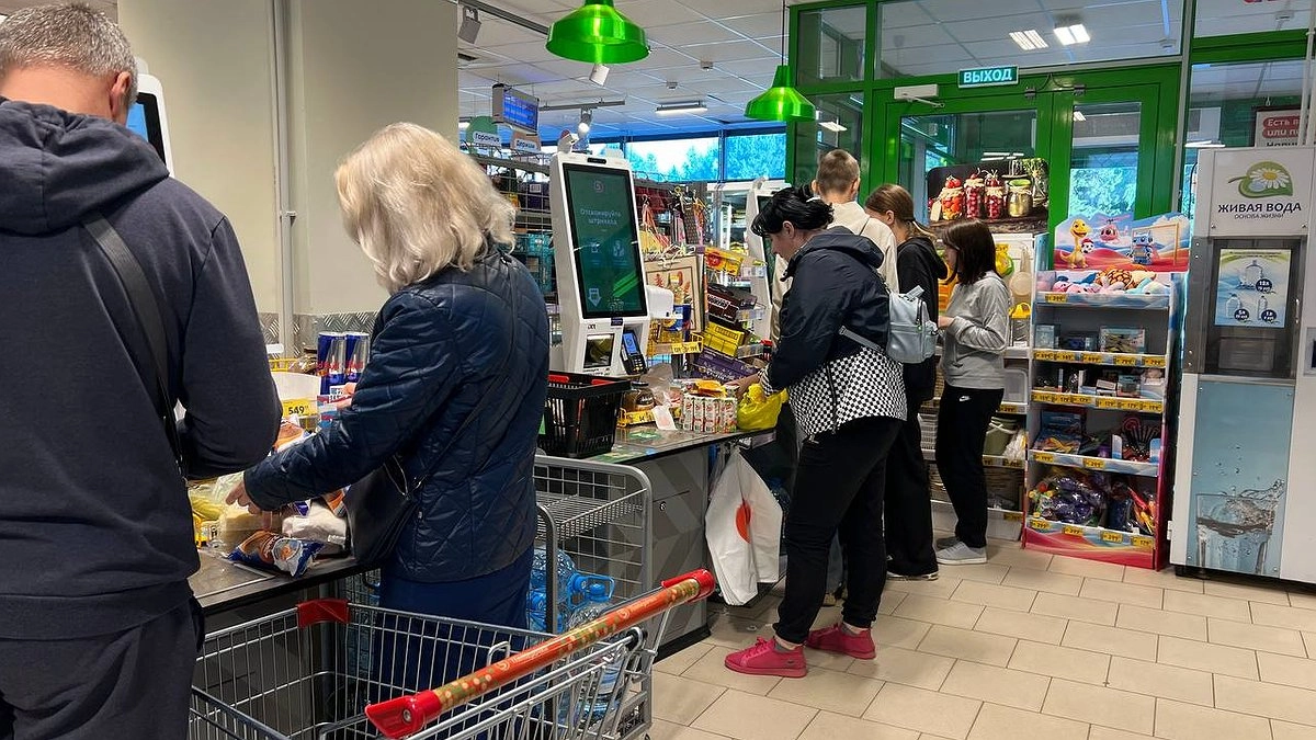 Гениальный лайфхак: как я покупаю продукты из «Пятерочки» через Авито с экономией до 40%!