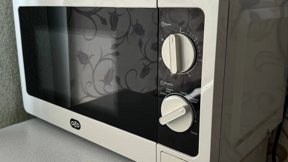 Что делает микроволновка с едой: 7 секретов, о которых молчат производители