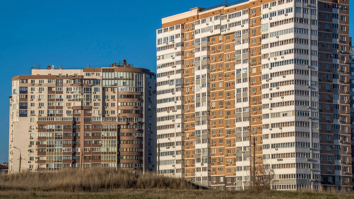 Новороссийцам пересчитали коммуналку на 4,5 миллиона рублей