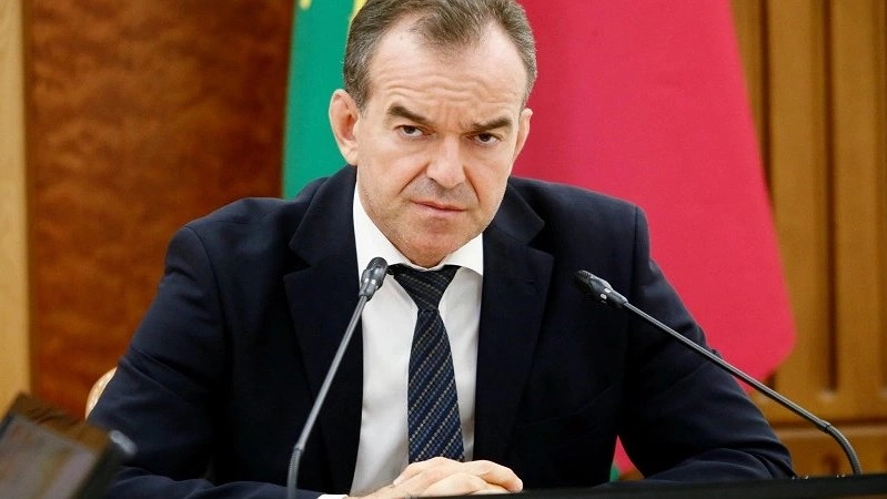 Губернатор Кубани Вениамин Кондратьев пообещал разобраться с проблемой водоснабжения в Новороссийске