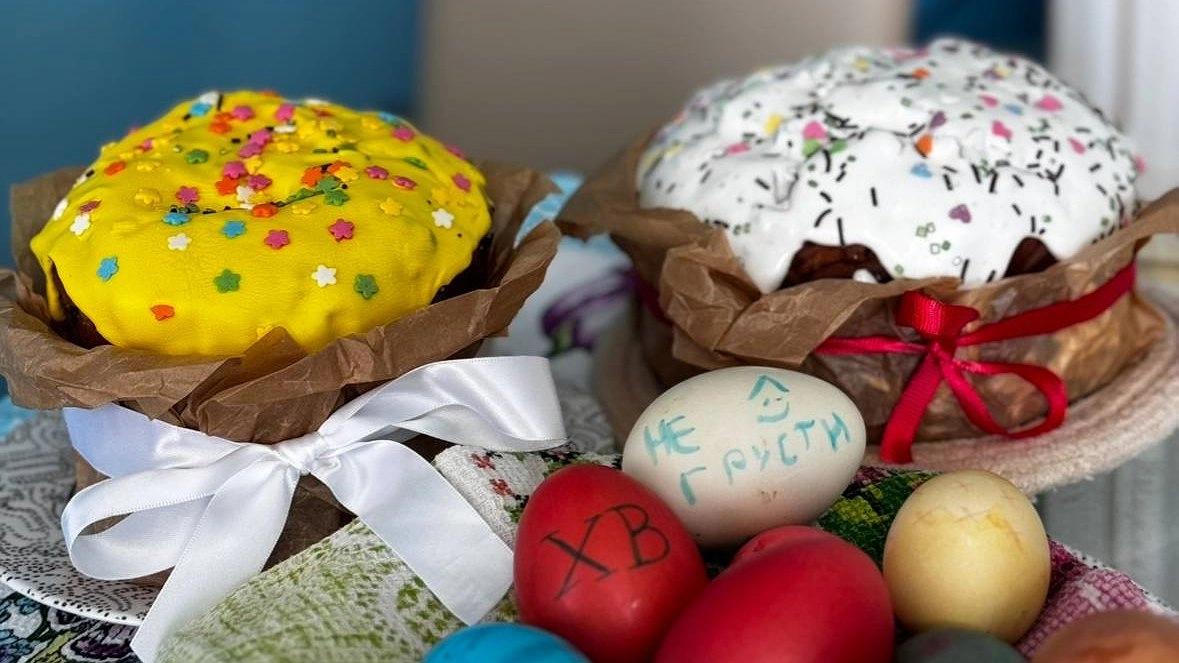 Почему на Пасху пекут кулич и красят яйца? Главные символы праздника