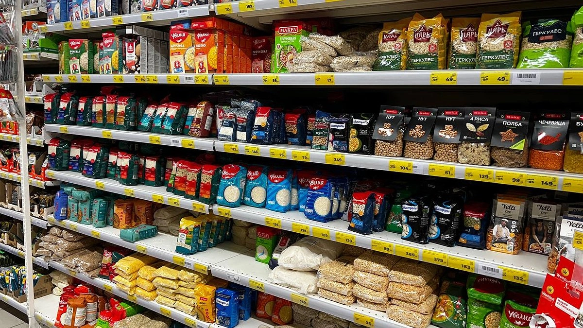 Больше не горчит, а тает во рту: как правильно готовить пшенную кашу?