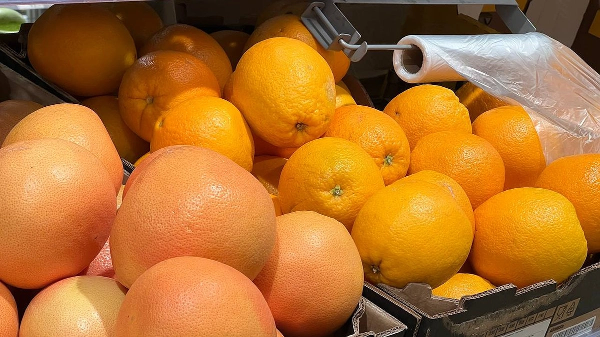 Забудьте про аптечные комплексы до лета: вот что нужно класть в тарелку, когда иммунитет трещит по швам