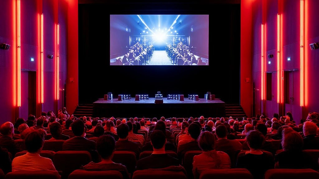 Каникулы в «Болгарии»: в Краснодаре объявили о бесплатных кинопоказах и мастер-классах на январь