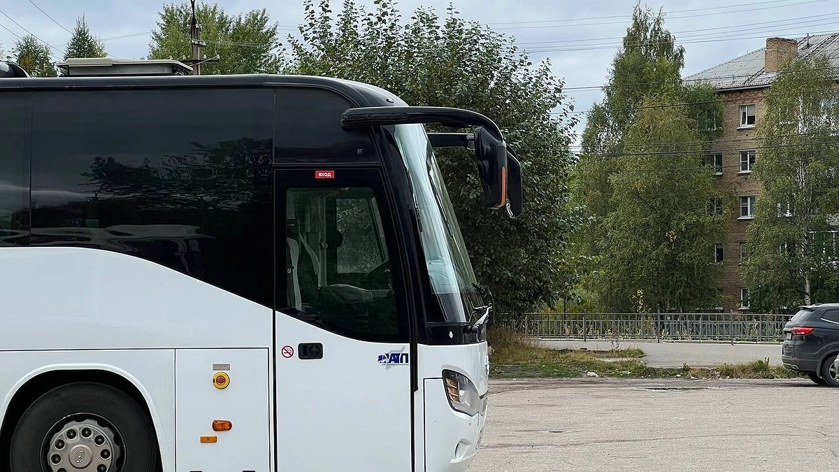 С 1 сентября на автовокзалах вводят новые правила: час бесплатного ожидания и запрет на долгие ночёвки