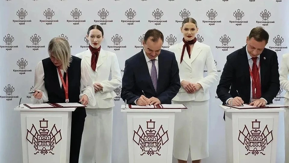 В развитие курортной инфраструктуры Сочи инвестируют более 4 млрд рублей: что появится для туристов