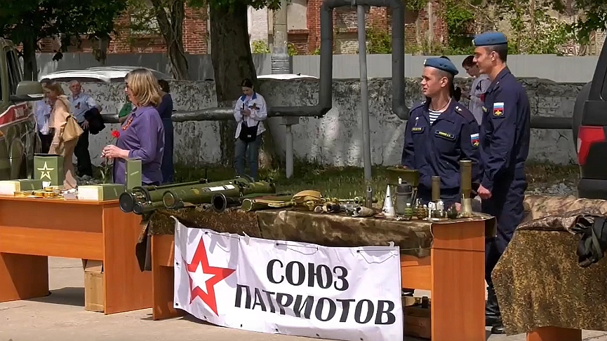 В Новороссийске 30 мая отметят 108-летие пограничных войск: программа мероприятия