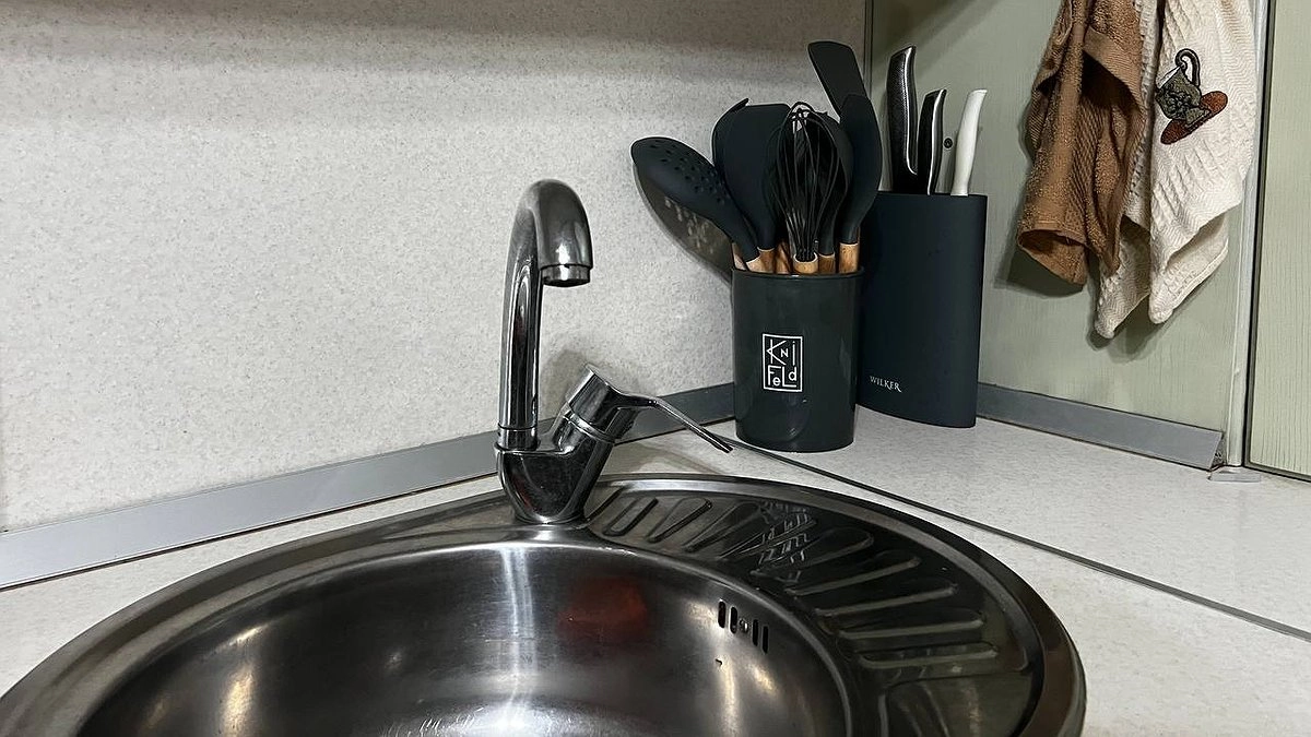 С 3 мая полностью будут запрещены раковины и краны: их придется заменить