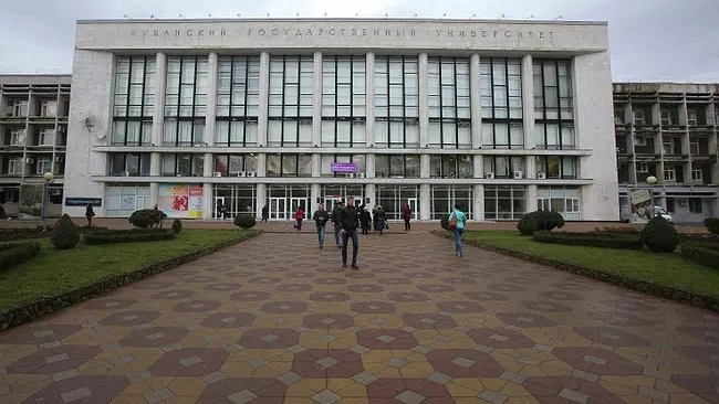 Краснодар стал одним из главных студенческих «магнитов» России: что привлекает молодёжь