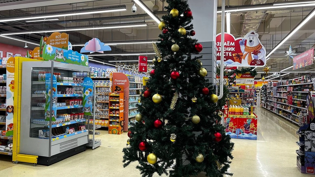 "С 1 декабря все станет для всех бесплатным": "Пятерочка", "Ашан" и "Магнит" приняли решение