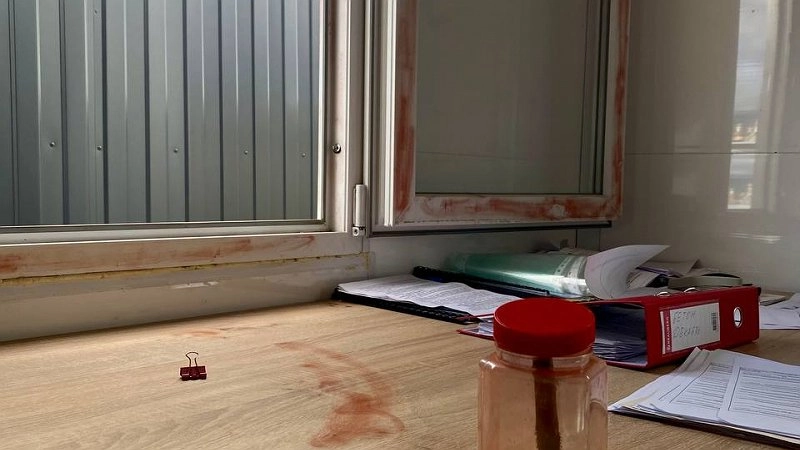 В Новороссийске раскрыта кража телевизора, организованная бывшей сожительницей