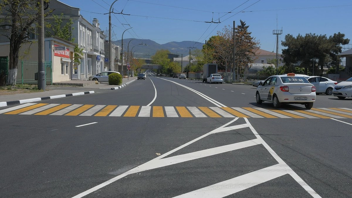 Где дороги Новороссийска станут лучше? Список улиц