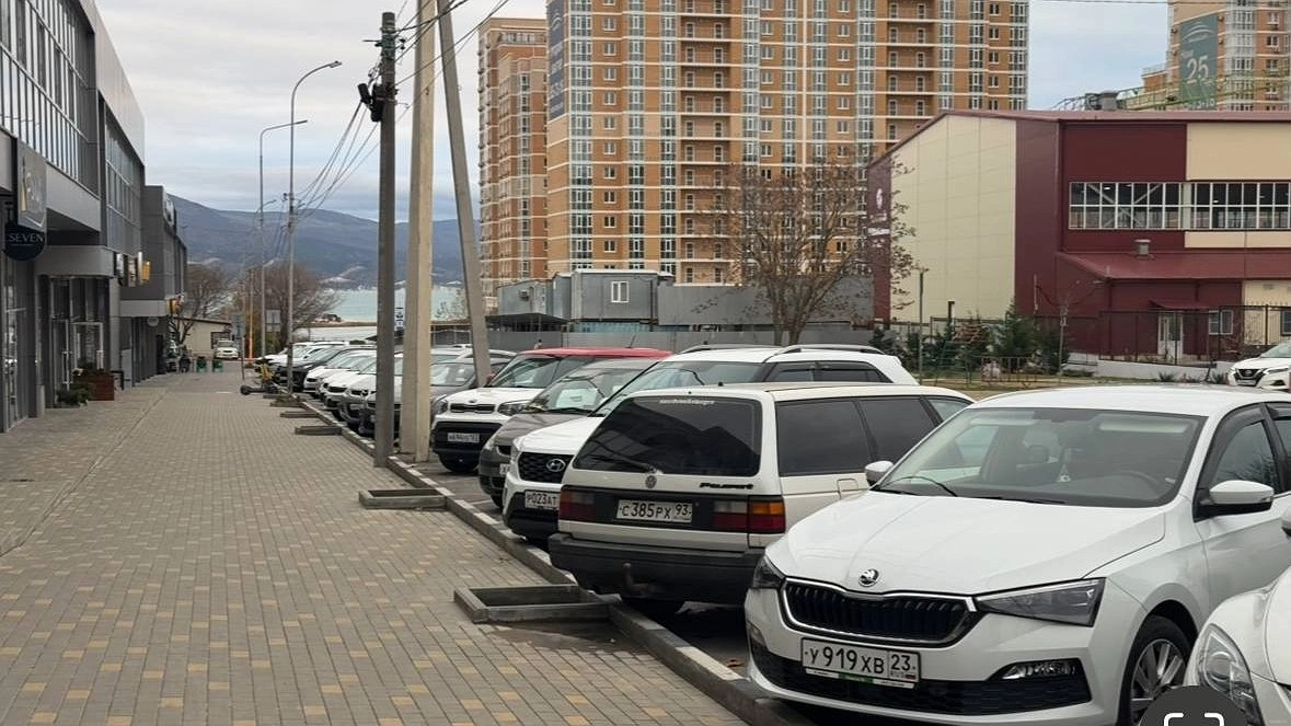 Пустые заправки и падение продаж: как топливный кризис ударил по авторынку