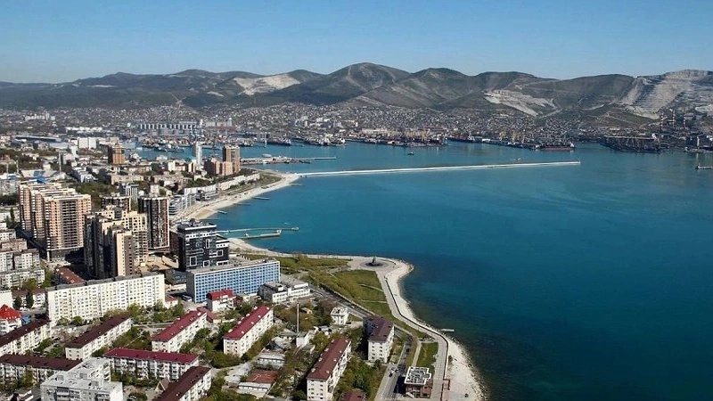 Главная картинка новости: Утвержден бюджет Новороссийска на 2025 год: 22,73 миллиарда рублей на модернизацию и социальные проекты