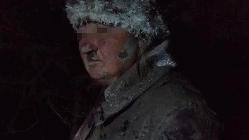 Полиция устанавливает личность женщины, найденной в окрестностях Новороссийска