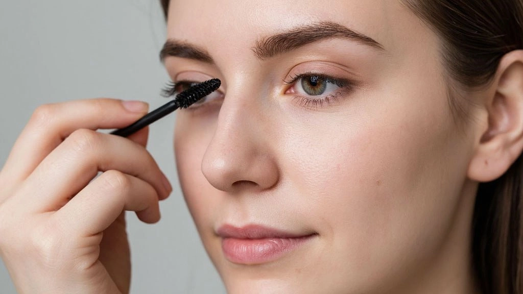 Как сделать брови густыми и быстро
