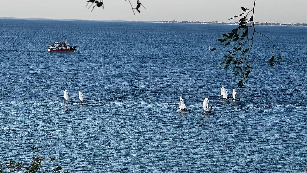 Главная картинка новости: В Новороссийске 23 февраля пройдут учения с артиллерийскими стрельбами: время и ограничения