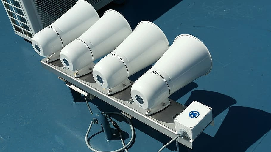 Проверка готовности систем оповещения в Краснодарском крае