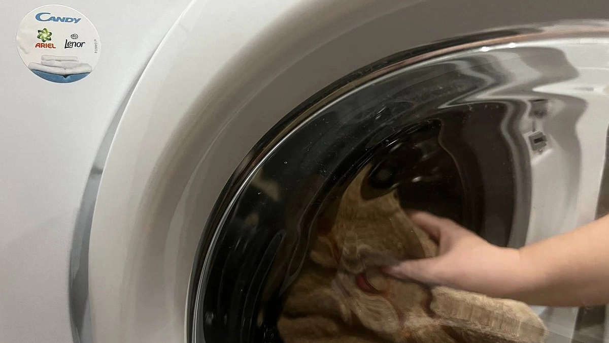 Назван лучший гель для стирки - качественный и недорогой