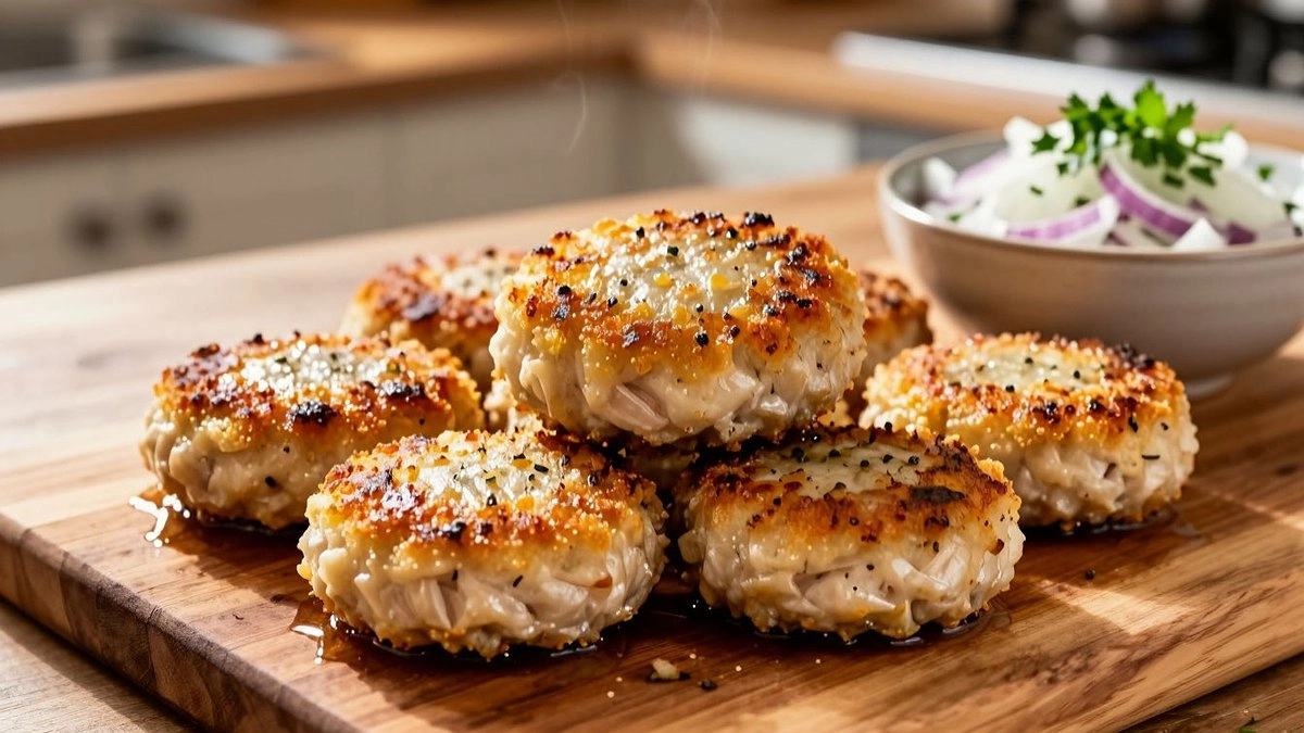 Мясо и капуста — не экономия, а магия: как приготовить идеальные котлеты