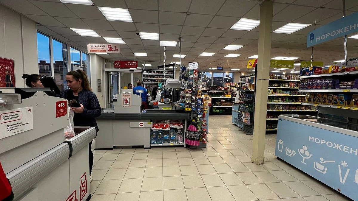 От греха подальше: чёрный список продуктов, которые умный покупатель в 'Магните' даже в руки не возьмёт