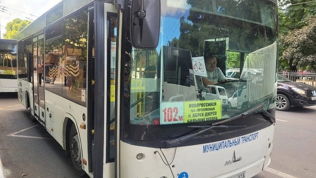 Из Новороссийска запустили дополнительные рейсы в Абрау-Дюрсо