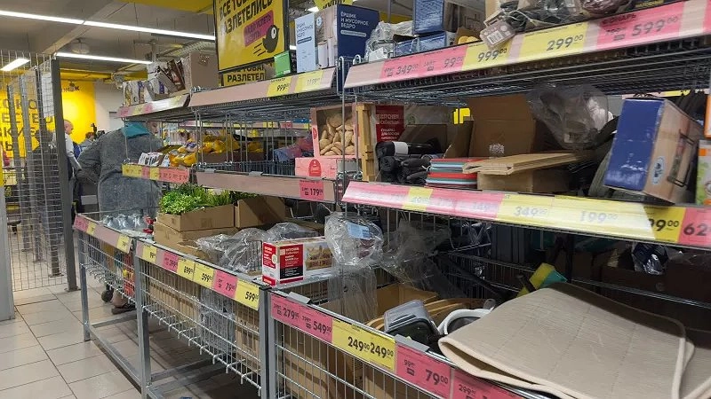 Главная картинка новости: Мои фавориты из «Чижика»: вот что я беру постоянно и советую друзьям