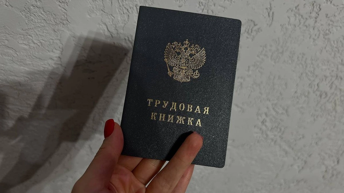 Трудовая книжка потеряна — что теперь. Простая инструкция