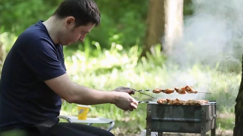 Соблюдение правил безопасности: как предотвратить лесные пожары