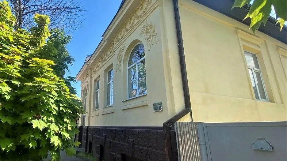 В Ейске восемь старинных особняков признали памятниками архитектуры
