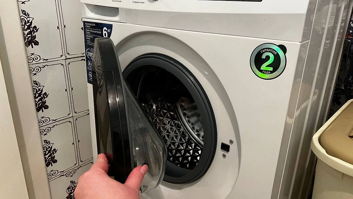 Главная картинка новости: Белоснежное белье без отбеливателя: прачки раскрыли идеальный секрет - нужен всего один ингредиент