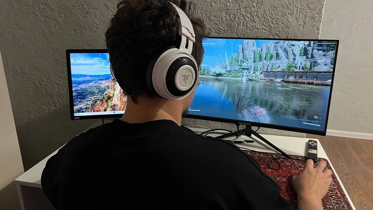 Главная картинка новости: Краснодарцы потратили на игры 2 миллиарда рублей и стали лидерами по пиратству