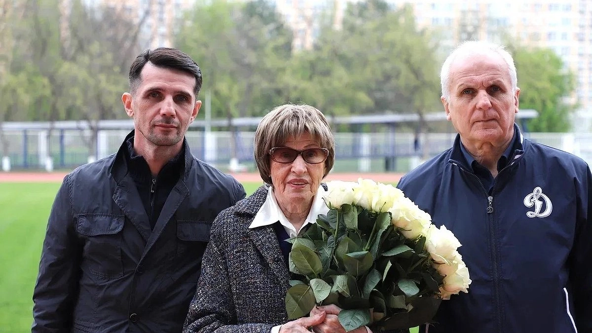 Более 600 легкоатлетов вышли на старт турнира имени олимпийской чемпионки Людмилы Брагиной в Краснодаре