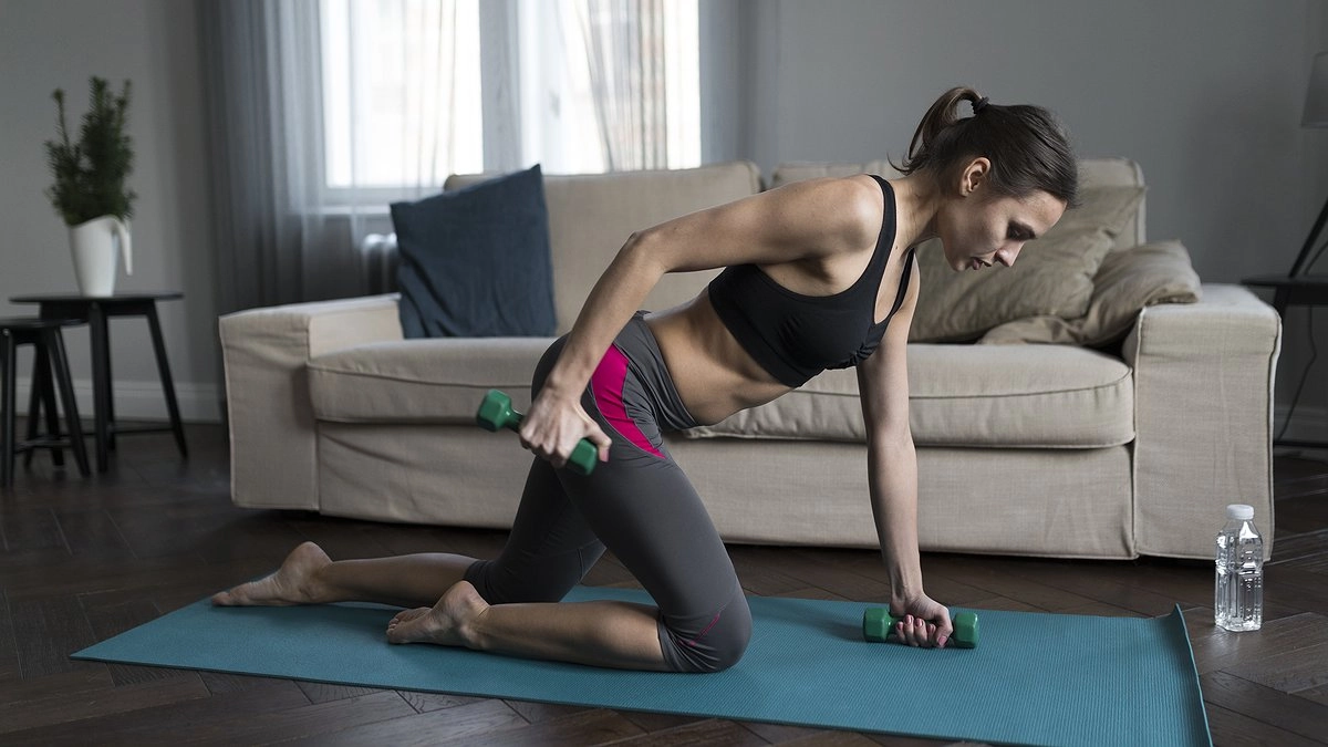 Секреты гормональной энергии: от зарядки до маленьких радостей — работающие лайфхаки