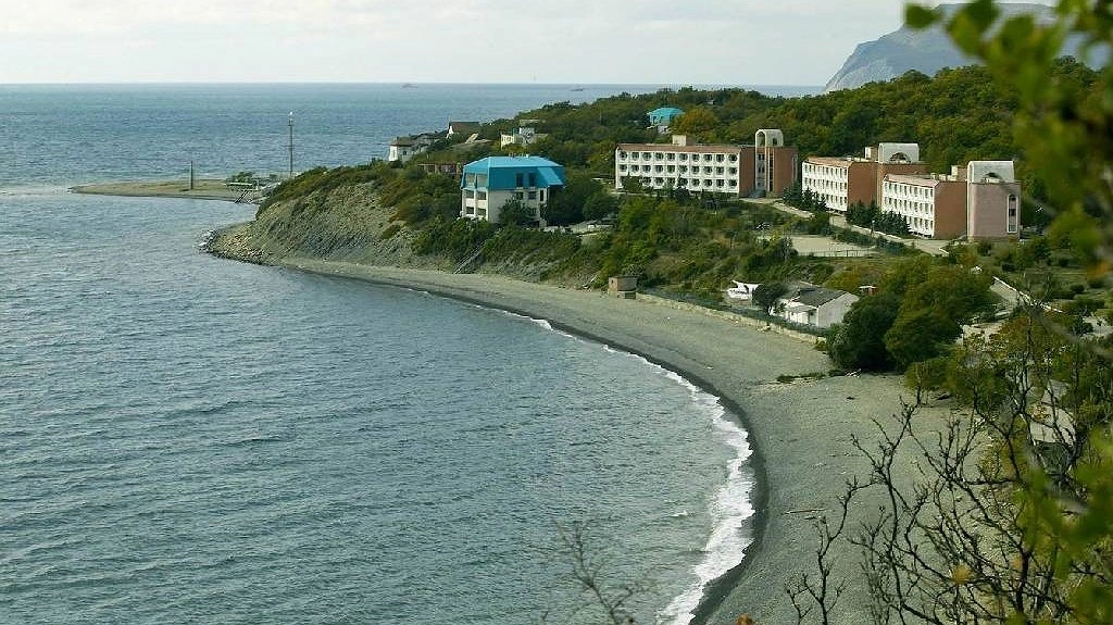 На Кубани ограничат высотность пансионатов в прибрежной зоне?