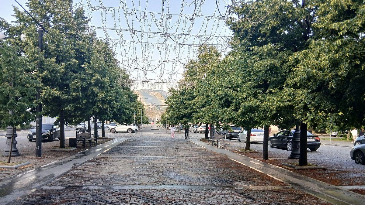 Новороссийск прощается со «Звёздным небом»: что появится на месте знаменитой инсталляции