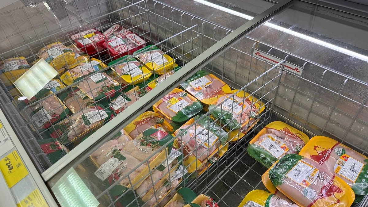 Главная картинка новости: Больше никогда не куплю молоко и курицу в "Магните": бывший работник магазина предостерёг - и вот почему