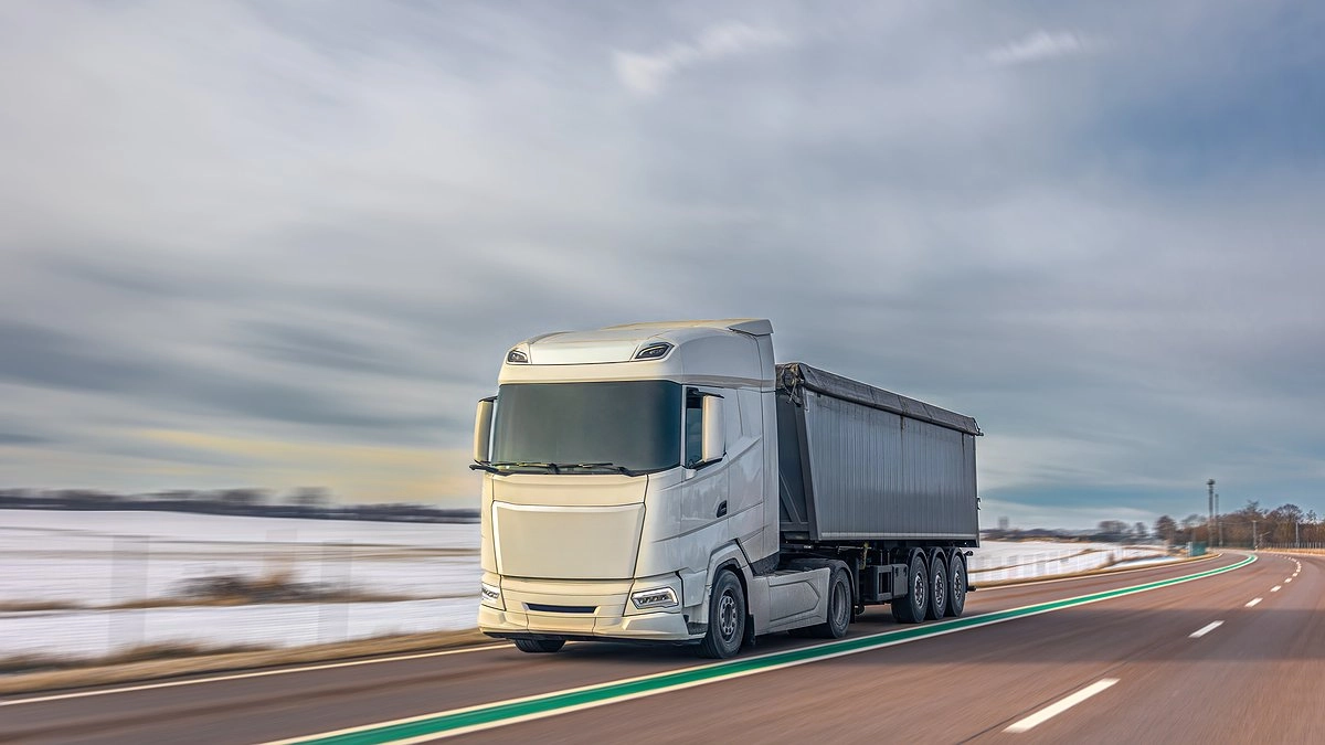 На трассе А-146 от Северской до Крымска на все лето ограничат движение фур