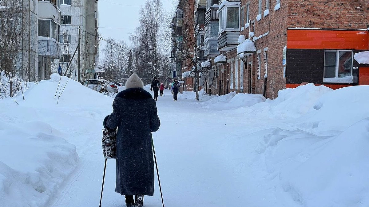 Самая низкая пенсия: кому грозят выплаты на уровне прожиточного минимума и почему