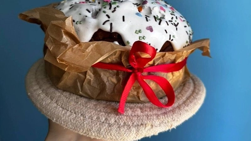 Пасхальные традиции в Краснодарском крае: цены на куличи и творожные пасхи выросли