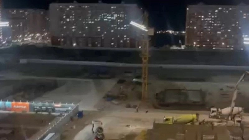 Застройщик жилого комплекса «Барса» извинился за шумные работы в Новороссийске